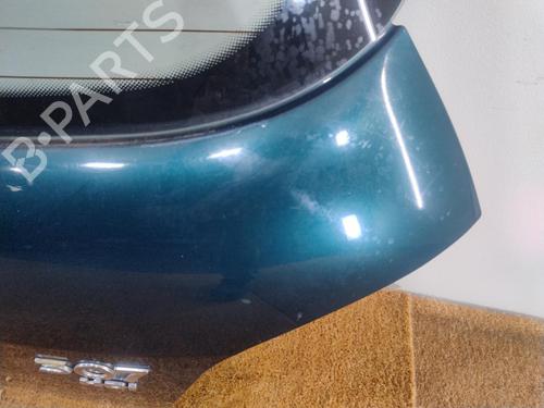 Tailgate PEUGEOT 307 (3A/C) 2.0 HDi 90 | BP29739558C6