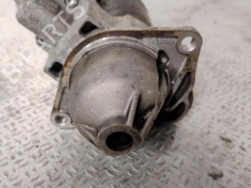 Starter OPEL CORSA D (S07) 1.2 (L08, L68) | BP27245153M8 - Image 2