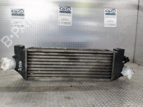 Used Intercooler Intercooler FORD TRANSIT Van (FA_ _) 2.0 DI (FAE_, FAF_, FAG_) (100 hp) 24073121 24073121