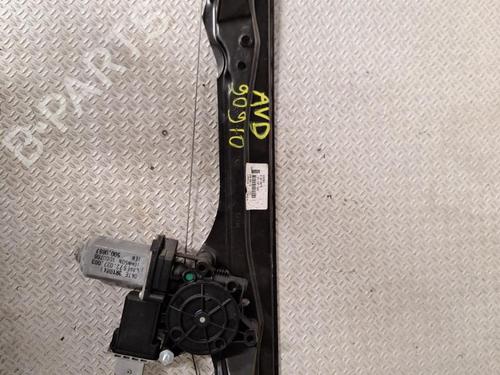 Used Front right window mechanism Front right window mechanism 39212978 39212978