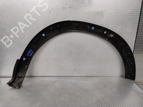 Used Rear right wheel arch trim CITROËN C5 AIRCROSS (A_) 1.5 BlueHDi 130 (ACYHZJ, ACYHZR) (131 hp) 28802574
