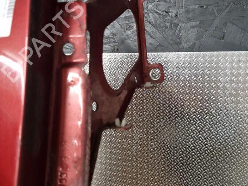 Right front fenders FIAT PUNTO (188_) 1.2 60 (188.030, .050, .130, .150, .230, .250) | BP29551303C42 