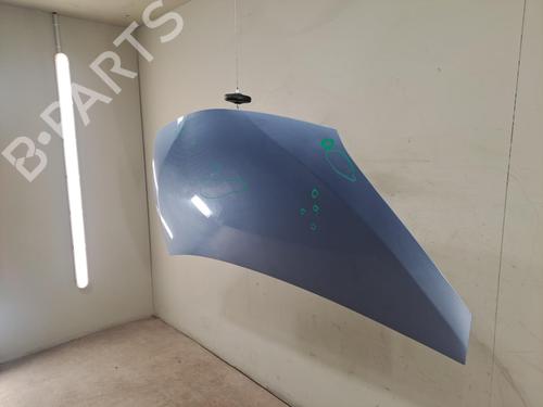 Hood TOYOTA VERSO S (_P12_) 1.4 D4-D (NLP121_, NLP121R) | BP24632337C1 