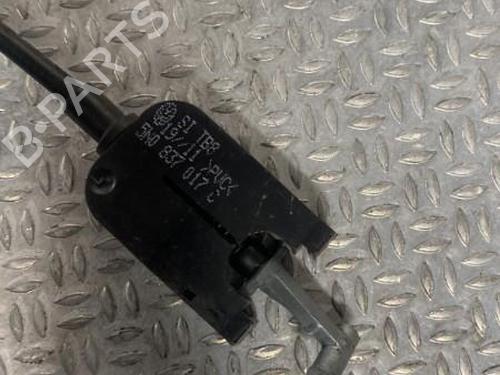 Front left lock VW POLO V (6R1, 6C1) 1.2 TDI | BP24100102C98 