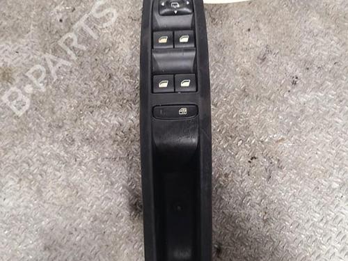 Left front window switch CITROËN C4 II (NC_) 1.6 HDi 115 | BP24098334I27