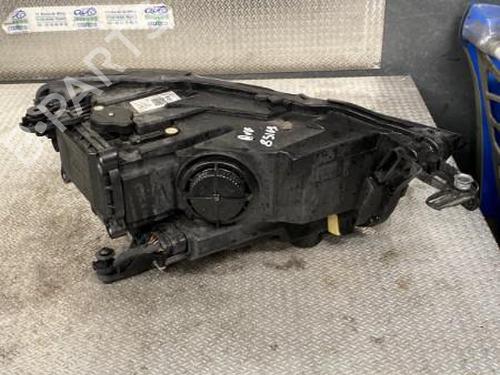 Left headlight VW T-ROC (A11, D11) 1.5 TSI | BP24061215C28 - Image 2