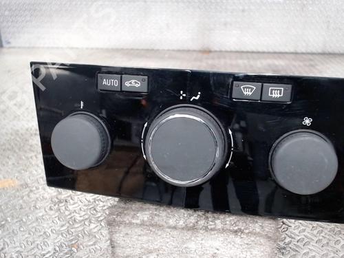 AC-Styringsenhed/Manøvreenhed OPEL ASTRA H GTC (A04) 1.9 CDTi (L08) (150 hp) 24077621