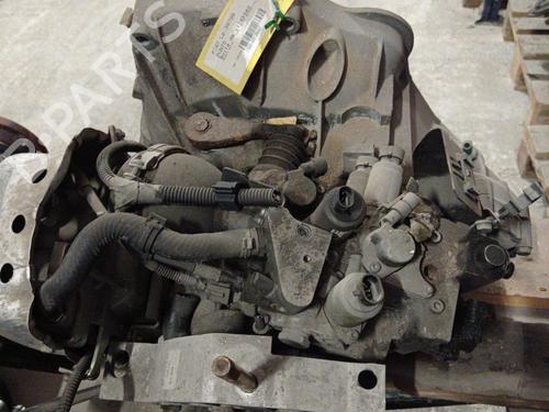 Gearbox FIAT PUNTO (188_) 1.3 JTD 16V | BP24060769M3 