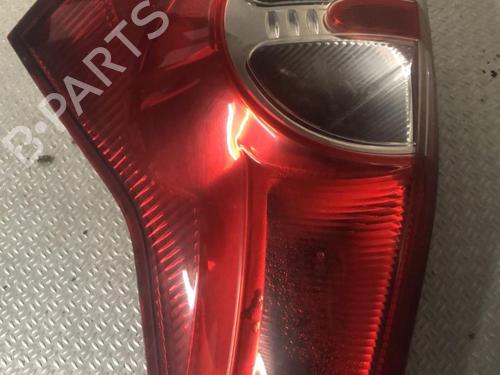 Right taillight DACIA SANDERO 1.5 dCi | BP24062035C35 - Image 4