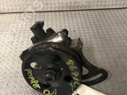 Used Steering pump Steering pump CHEVROLET KALOS 1.2 (72 hp) 24068420 24068420