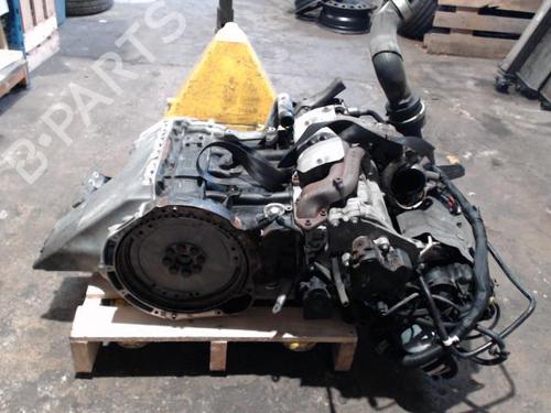 Used Engine Engine MERCEDES-BENZ B-CLASS Sports Tourer (W245) B 180 CDI (245.207) (109 hp) 33132429 33132429