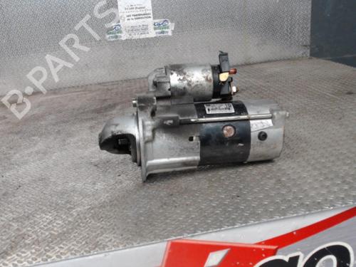 Starter CITROËN C4 AIRCROSS 1.6 HDi 115 AWC | BP24080640M8 - Image 2