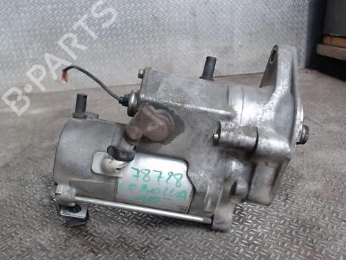 starter-toyota-corolla-_e12_-2001-2002-2003-2004-2005-2006-2007-2008-24084147 main image