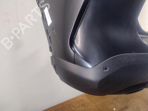 Used Rear bumper CITROËN C4 III (BA_, BB_, BC_) ë-C4 (BCZKXC, BZCKSC) (136 hp) 30651684