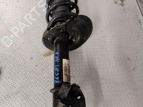Used Right front shock absorber DACIA DOKKER MPV (KE_) 1.5 dCi (KEAJ, KEAH) (90 hp) 28484056