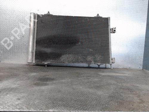 Used Heater matrix Heater matrix PEUGEOT 508 I (8D_) 2.0 HDi (136 hp) 24089878 24089878