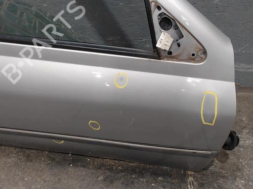 Right front door PEUGEOT 406 (8B) 1.8 16V | BP24099996C3 