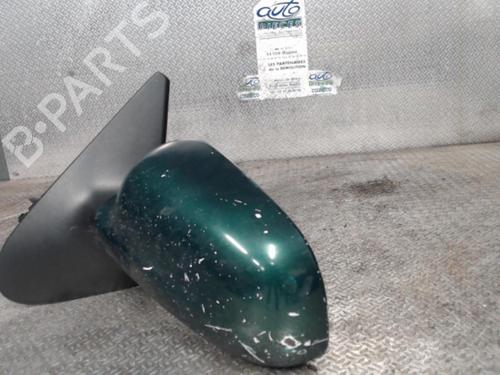 Used Left mirror VW POLO (6N2) 1.4 (60 hp) 24082171