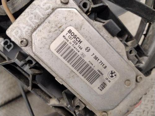 radiator-fan-bmw-1-e87-2003-2004-2005-2006-2007-2008-2009-2010-2011-2012-2013-32037717 main image