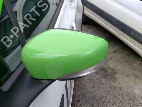 Retrovisor esquerdo Retrovisor esquerdo RENAULT ZOE (BFM_) [2012-2026] 36463365 36463365