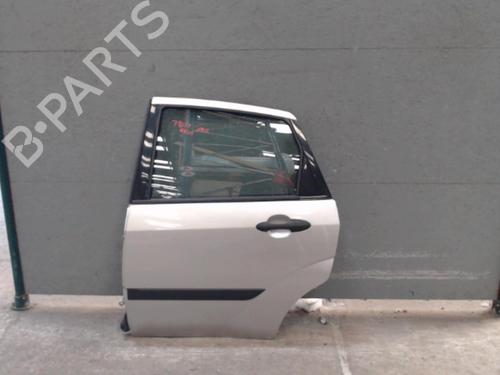 Used Left rear door FORD FOCUS I (DAW, DBW) 1.8 TDCi (115 hp) 24086173