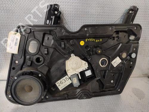 rudehejsemekanisme-hjre-foran-vw-golf-vi-5k1-2008-2009-2010-2011-2012-2013-2014-27268589 main image