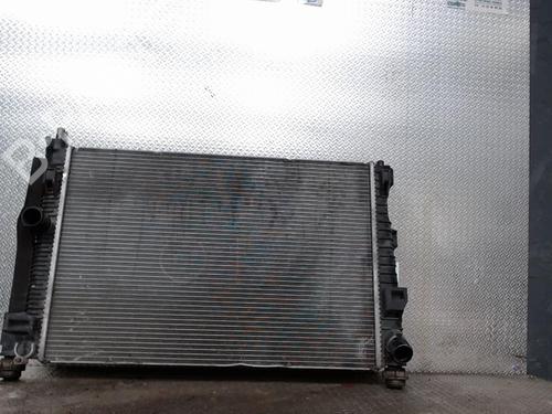 Used Water radiator Water radiator MAZDA 3 Saloon (BL) 1.6 MZR CD (BL12) (109 hp) 24079884 24079884