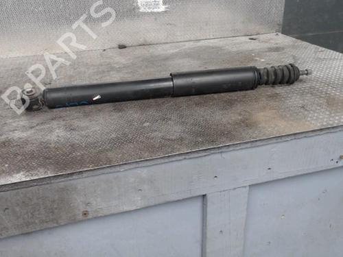 Used Left rear shock absorber Left rear shock absorber RENAULT CLIO III (BR0/1, CR0/1) 1.5 dCi (BR17, CR17) (86 hp) 24093581 24093581