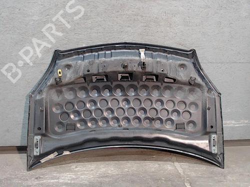 Hood OPEL ZAFIRA / ZAFIRA FAMILY B (A05) 1.9 CDTI (M75) | BP24099720C1 