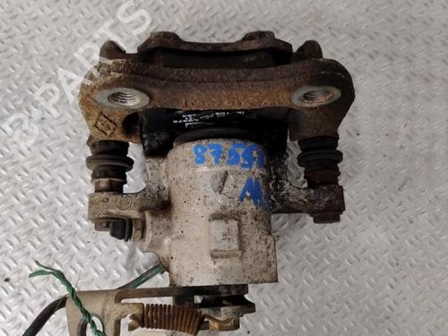Venstre bremsecaliper bak RENAULT SCÉNIC I MPV (JA0/1_, FA0_) 1.9 dCi (JA05, JA1F) | BP25703891M107 