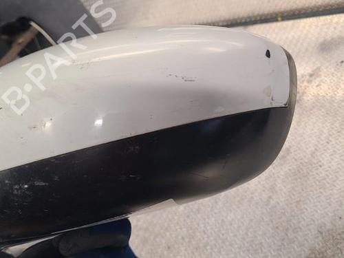 Used Left mirror CITROËN C3 II (SC_) 1.6 HDi (92 hp) 24100028