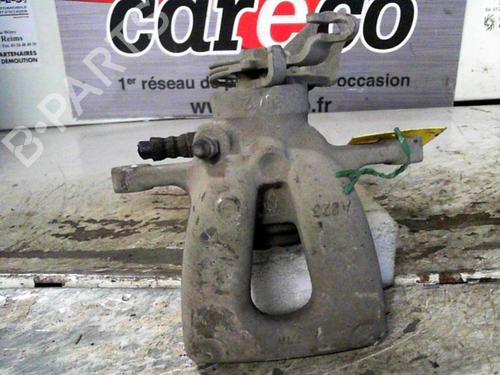 Bremssattel links hinten für ALFA ROMEO 159 Sportwagon (939_) 1.9 JTDM 16V (939BXC1B, 939BXC12) (150 hp) 24064943