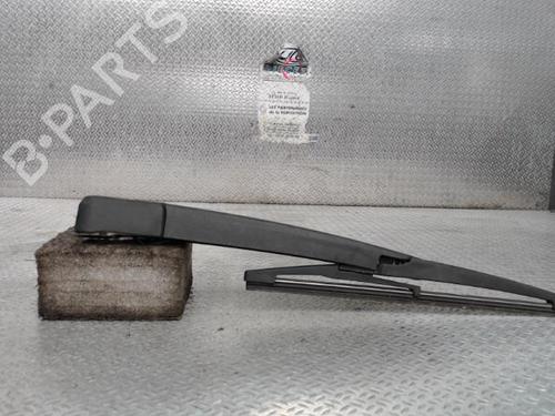 Used Rear windshield wiper arm OPEL ASTRA K (B16) 1.4 Turbo (68) (125 hp) 24097891