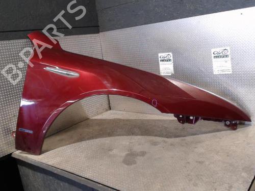 Used Right front fenders Right front fenders 24089377 24089377