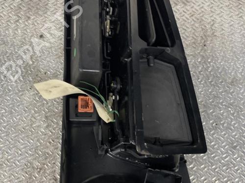 Used Support PEUGEOT 3008 I MPV (0U_) 1.6 HDi (109 hp) 24625497