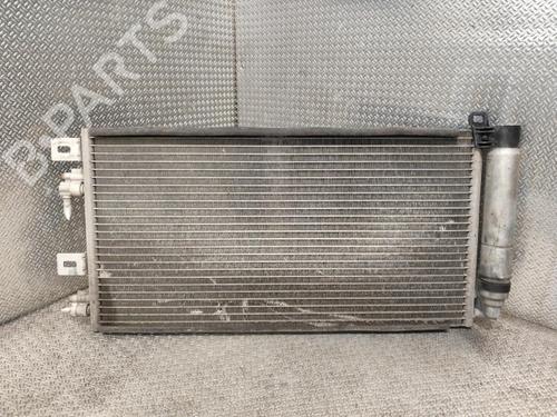Used Heater matrix Heater matrix MINI MINI (R50, R53) Cooper S (170 hp) 40517394 40517394