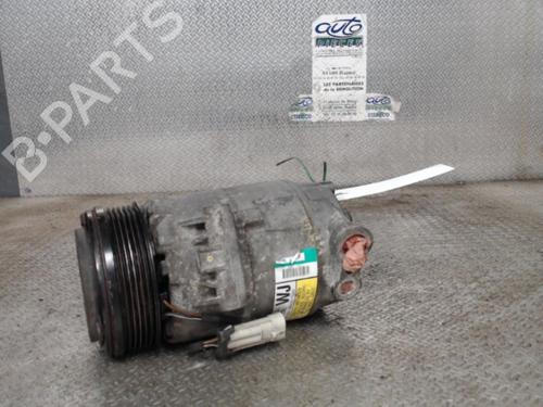 Used AC compressor OPEL ASTRA H GTC (A04) 1.7 CDTI (L08) (110 hp) 24081243