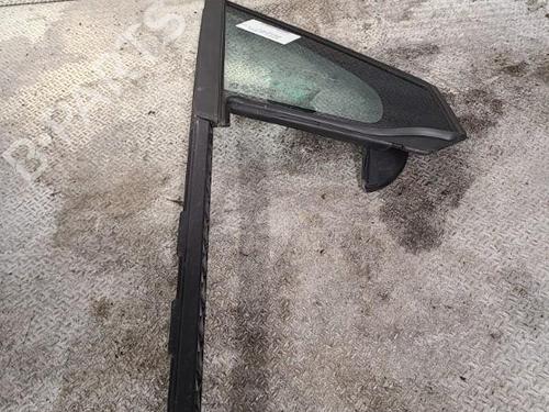 Front right door window PEUGEOT 208 I (CA_, CC_) 1.5 BlueHDI 100 | BP24099649C19