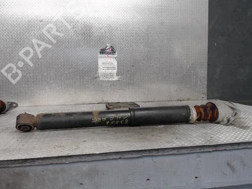 Used Left rear shock absorber Left rear shock absorber 24095258 24095258