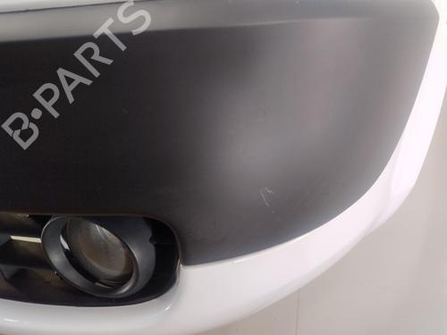 Front bumper RENAULT SCÉNIC II (JM0/1_) 1.5 dCi (JM1E, JM16) | BP29468515C7 