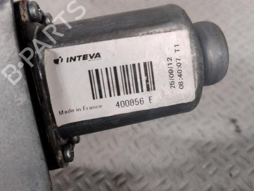 Used Front left window mechanism RENAULT CLIO III (BR0/1, CR0/1) 1.5 dCi (75 hp) 30403715