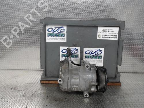 Compressor A/C OPEL CORSA C (X01) 1.3 CDTI (F08, F68) (70 hp) 24072466