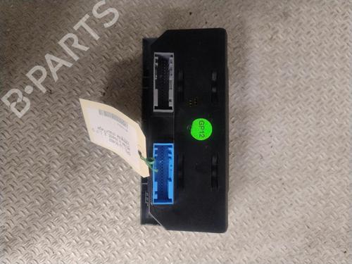 Climate control OPEL ASTRA H (A04) 1.7 CDTI (L48) | BP40025324I5 - Image 3
