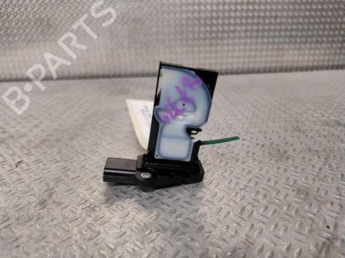Mass air flow sensor PEUGEOT PARTNER MPV (5_, G_) 1.6 HDi 75 | BP36461507M95 - Image 2