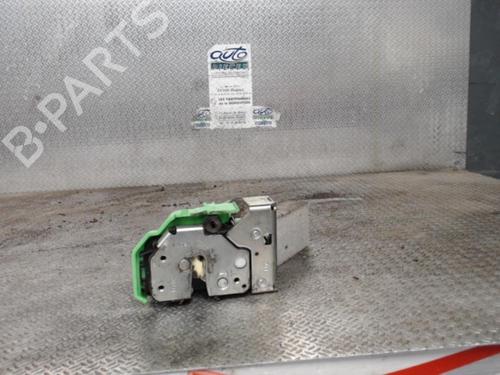 Used Front right lock Front right lock ALFA ROMEO MITO (955_) 1.4 (955.AXB1B, 955.AXU1A) (78 hp) 24082246 24082246