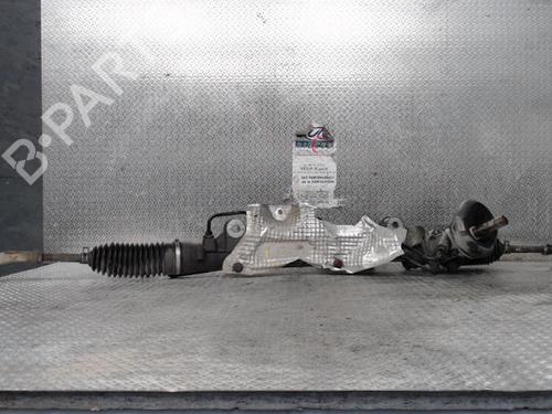 Used Steering rack Steering rack DACIA LODGY (JS_) 1.5 dCi (JSMC, JSAF) (107 hp) 24094878 24094878