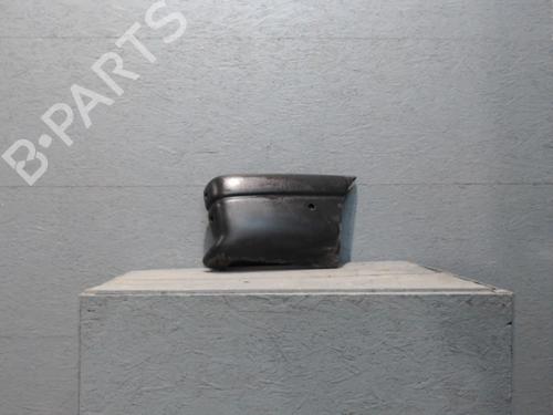 Used Corner bumper RENAULT MASTER II Van (FD) 2.5 D (80 hp) 24073282