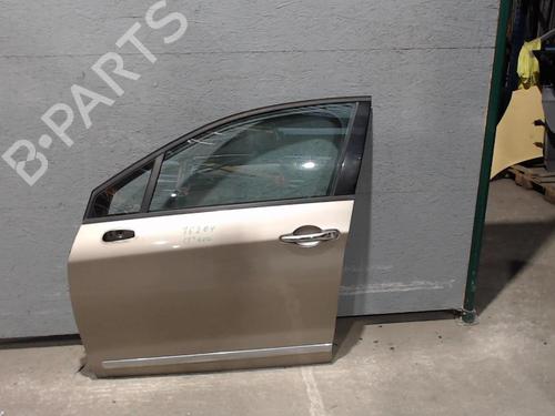 Used Left front door Left front door CITROËN C5 III (RD_) 2.0 HDi 180 (RDAHWT) (181 hp) 24081430 24081430