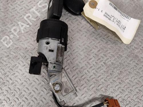 Ignition barrel CITROËN BERLINGO Box Body/MPV (B9) 1.6 HDi 90 | BP24870166M48 