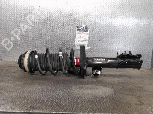 Used Right front shock absorber OPEL CORSA D (S07) 1.3 CDTI (L08, L68) (75 hp) 24090503